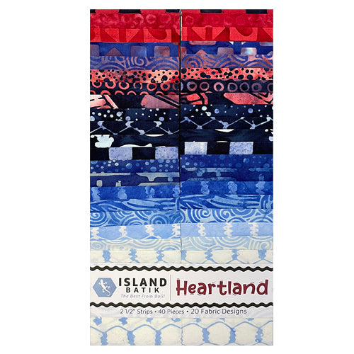 Heartland Fabrics