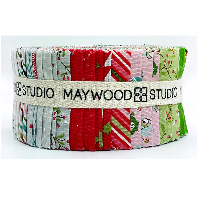 Maywood Studio - Cup Of Cheer - 40 Strips