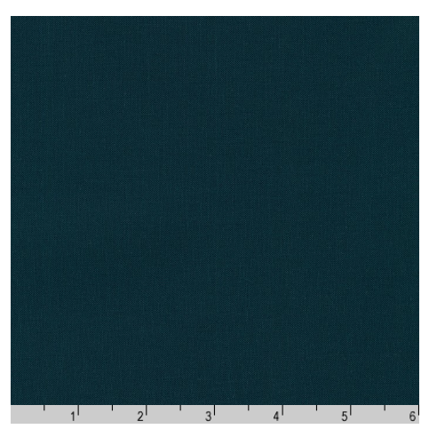 Robert Kaufman Kona Cotton Solid Navy Roll-up - 40 Strip Roll